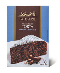Lindt Patisserie Chocolate Cake Mix