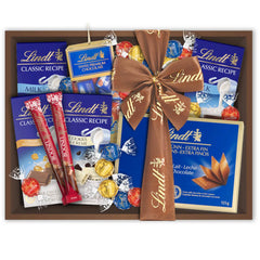 Everyday Large Gift Basket