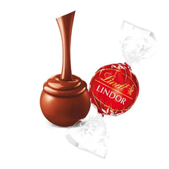 Assorted LINDOR Gift Box (10-pc, 4.2 oz)