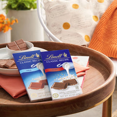 Crispy Milk Chocolate CLASSIC RECIPE Bar (4.4 oz)