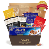 Signature Chocolate Gift Basket