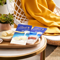 White Chocolate CLASSIC RECIPE Bar (4.4 oz)