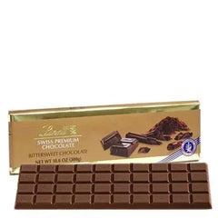 Chocolate Lover's Gift Basket
