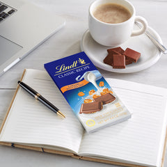 Crunchy Caramel with Sea Salt CLASSIC RECIPE Bar (4.4 oz)