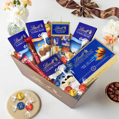 Everyday Large Gift Basket