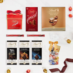 Chocolate Classics Gift Basket