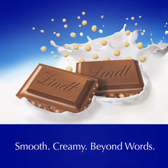 Crispy Milk Chocolate CLASSIC RECIPE Bar (4.4 oz)