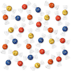 Assorted LINDOR 100-pc Gift Basket