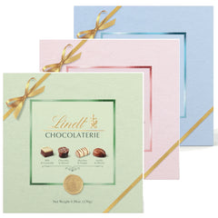 Lindt Chocolaterie Assorted Pralines (12-pc, 4.5 oz)