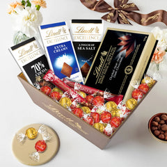 Everyday Medium Gift Basket