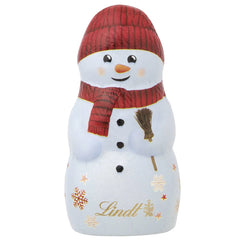 Milk Hollow Figure Snowmen (24-pc Case, 1.4 oz each)