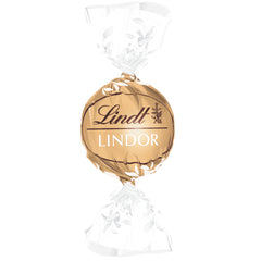 Assorted Milk Chocolate LINDOR Truffles 20-pc Bag (8.5 oz)