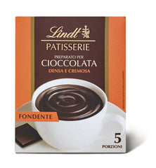 Lindt Patisserie Dark Hot Chocolate Mix