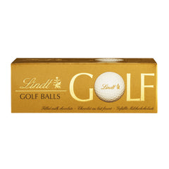 Milk Chocolate GOLF BALLS (3-pc, 4 oz)