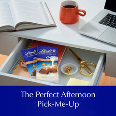 Crunchy Caramel with Sea Salt CLASSIC RECIPE Bar (4.4 oz)