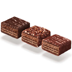 Assorted Choco Wafers