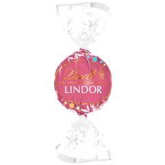 Assorted White Chocolate LINDOR Truffles 20-pc Bag (8.5 oz)