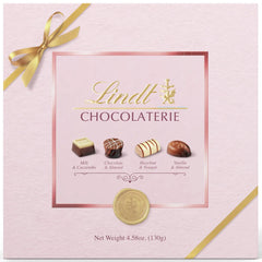 Lindt Chocolaterie Assorted Pralines (12-pc, 4.5 oz)