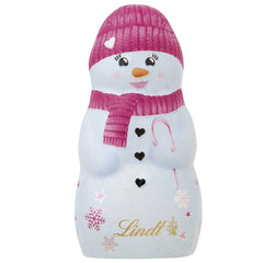 Milk Hollow Figure Snowmen (24-pc Case, 1.4 oz each)