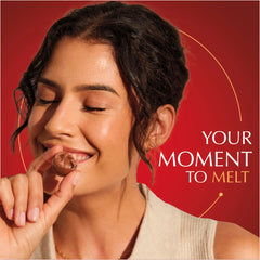 Milk Chocolate LINDOR Truffles 20-pc Bag (8.5 oz)