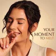 White Chocolate LINDOR Truffles 20-pc Bag (8.5 oz)