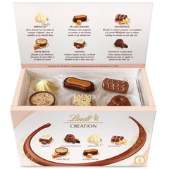 Lindt Creation Dessert Collection (18-pc, 6.1 oz)
