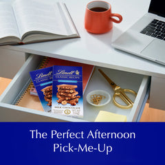 Milk Chocolate Hazelnut CLASSIC Recipe Bar (5.3 oz)