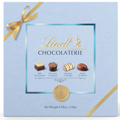 Lindt Chocolaterie Assorted Pralines (12-pc, 4.5 oz)